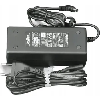 SÍŤOVÝ NAPÁJECÍ ADAPTÉR BROTHER PRO TISKÁRNU
