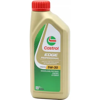 Motorový olej Motorový olej Castrol 1 l 5W-30