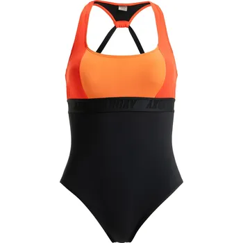 Sport Dámské plavky Roxy ERJX103711-KVJ0 Active Colorblk One Piece