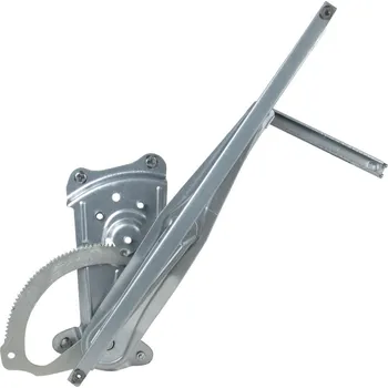 Stahovačka okna Mechanismus stahování okna, přední pravé dveře RENAULT FLUENCE (2013 a viac)