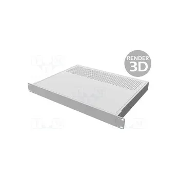 Serverovna HM-RM1U1913VBK