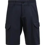 Pánské kraťasy Peak Performance M Player Cargo Shorts Black