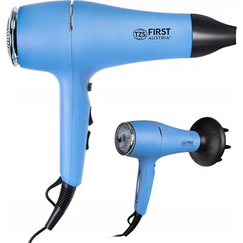 Fén Fén na vlasy s IONIZACÍ 2200W FIRST AUSTRIA