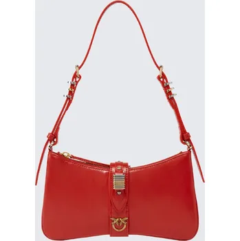 Kabelka Dámská kabelka PINKO ARTHEMIS 103512A29VR30Q červená Velikost: U