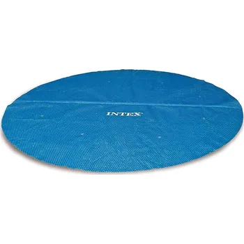 bazénová plachta Intex 29020 solární 2,06 m