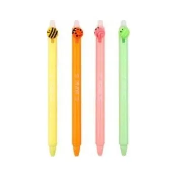 Propiska smazatelná modrá MP