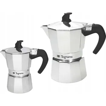 Moka konvice Moka konvička Tognana 1 ml