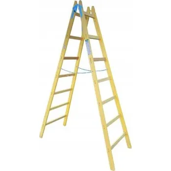 Žebřík Žebřík Enpro dřevěný 0