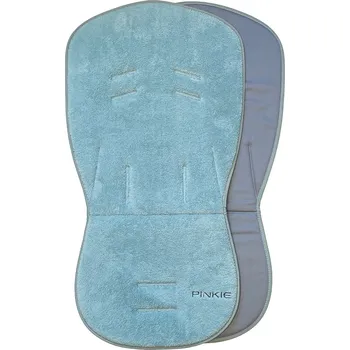 PINKIE Letní podložka Bamboo Blue