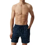 Atlantic Pánské plavky 221 blue XXL