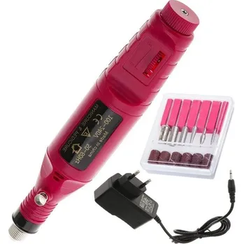 Bruska na nehty Frézka bruska na nehty VR15556