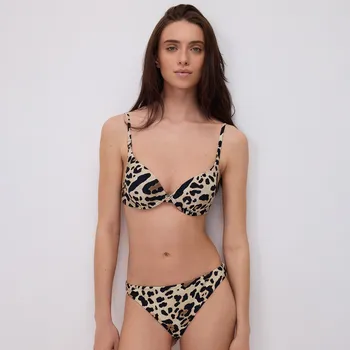 Reserved - Spodní díl bikin - černý - 532EH-99X - 532EH-99X-XL