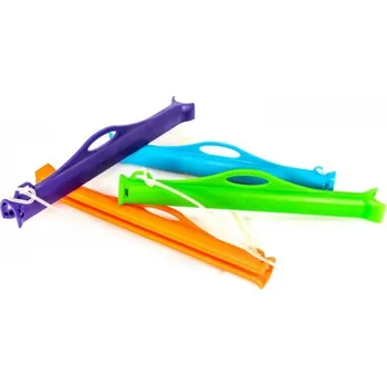 Ochranný vodní filtr CNOC Outdoors CNOC Tethered Slider - GREEN