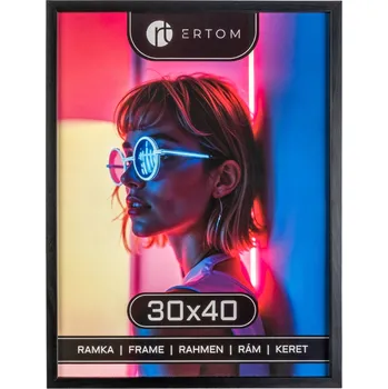 Obraz Ertom Rámeček 40 x 30 cm
