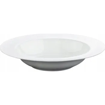 Talíř Hluboký talíř na polévku Wilmax England Jemný porcelán 28 cm