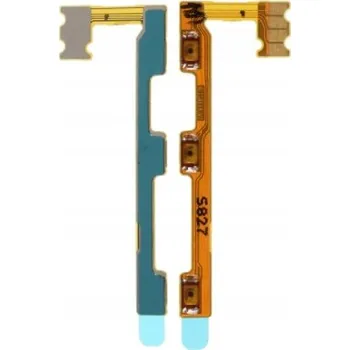 Náhradní díl pro mobilní telefon HUAWEI MATE 20 LITE FLEX KABEL BOČNÍCH TLAČÍTEK