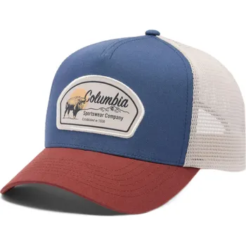Čepice Columbia Road Ready ™ Snap zpět Univerzální velikost