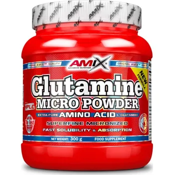 Aminokyselina Amix Glutamine Powder 300 g