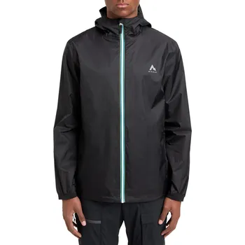 Pánská softshellová bunda Outdoorová bunda McKinley Kereol IV AQB 6.6 Dešťová bunda L