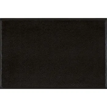 Vstupní rohožka Wash+Dry Raven Black 60x40 cm