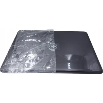 Šasi notebooku NOVÝ Kryt Displeje / Víko LCD Dell Latitude 13 3380 4RKV2