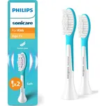 Philips Sonicare For Kids HX6042/90 2 ks