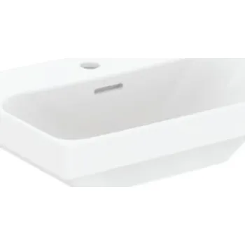 Umyvadlo Umyvadlo s otvorem FOR MyStyle 57 x 42 cm, bílá