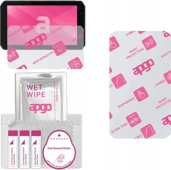 Vrták Hybridní Sklo apgo pro Le Chigee AIO-5 PLAY pro BMW 1 ks