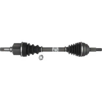 Poloosa kola Hnací hřídel - poloosa SKF VKJC 8871