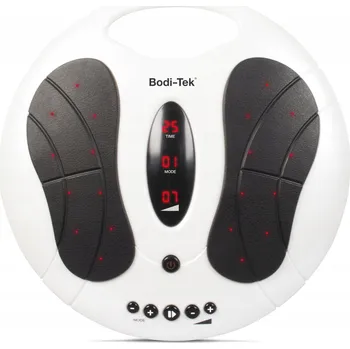Masážní přístroj Masážní Přístroj na nohy Rio Bodi-Tek BT-CRBO3