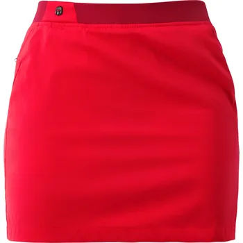 Dámská sukně Dámská sukně MOUNTAIN EQUIPMENT Dynamo Skort Capsicum red XS