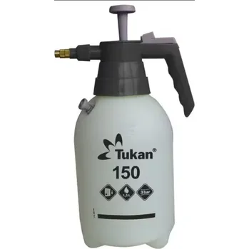 Postřikovač Kramp Tlakový postřikovač Tukan 150 1,5l