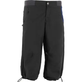 Pánské kalhoty Pánské 3/4 kalhoty E9 3Qart 2.2 steel M