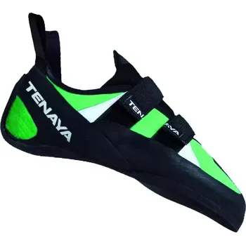 Lezečky Lezečky Tenaya Tanta green 8,5UK