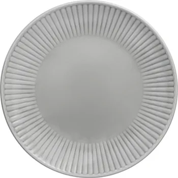 Talíř Mělký jídelní talíř PFP Ćmielów i Chodzież Gracja JIŘINA 26 cm