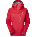 Dámská bunda MOUNTAIN EQUIPMENT W's Makalu Jacket Capsicum Red XS