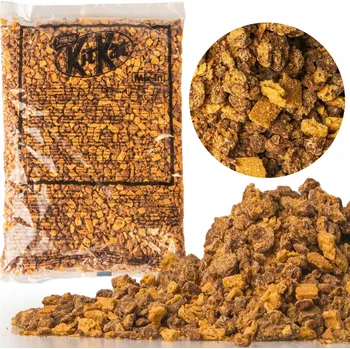 Čokoládová tyčinka Nestlé Drcený KitKat do zmrzlinových dezertů FLURRY 400 g