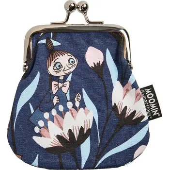 Kosmetická taška Moomin taštička Magnolia blue S 12x12, Martinex Finsko