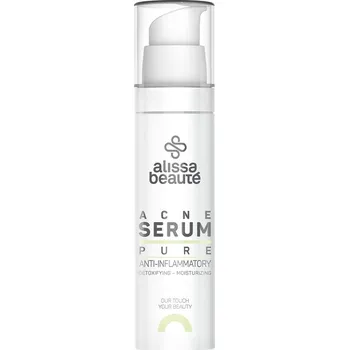 Pleťové sérum Alissa Beauté Sérum proti akné Pure A148 50 ml