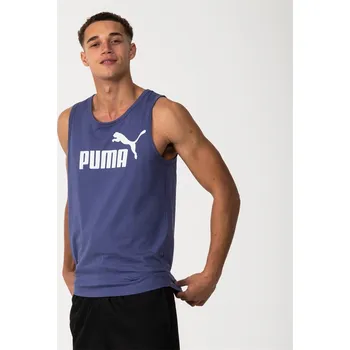 Pánské tílko Puma Navy 1109231 S