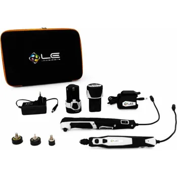 leštička Liquid Elements Pico Mini Aku Kit A800 2x 2,0 Ah + příslušenství