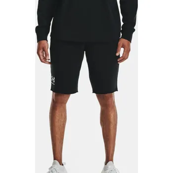 UNDER ARMOUR Rival Terry short 1361631-001 velikost: M