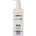 Label.M Royal Yuzu Anti-Frizz kondicionér proti krepatění 300 ml