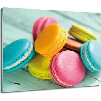 Kuchyňské prkénko Krájecí deska ArtprintCave sklo 1 ks