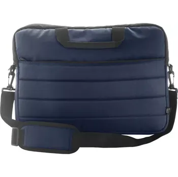 pouzdro na notebook Tinker RPET taška na dokumenty - tmavě modrá - AP722038-06A
