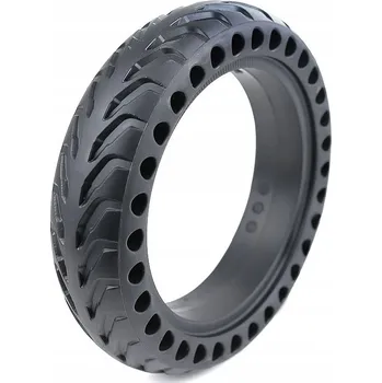 Příslušenství pro elektrokoloběžku Pneumatika pro koloběžku, PLNÁ, NEPROPÍCHNUTELNÁ! 8,5 x 2,0