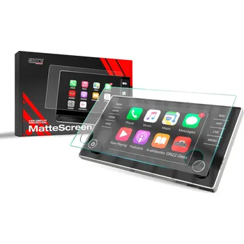 Monitor do auta Ochrana displeje MatteScreen, Škoda Kodiaq, 2016-2024, Amundsen, Display 8"