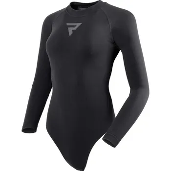 Pánské termoprádlo Rebelhorn Lady Freeze II Black Termoaktivní Body vel. DM