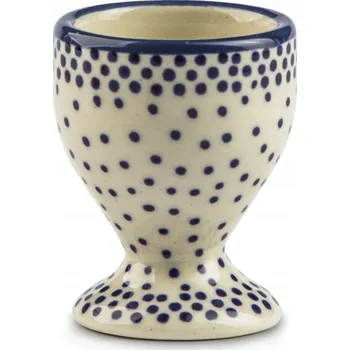 Stojánek na vajíčko Kalíšek na vajíčko Manufaktura Bolesławiec - 061A