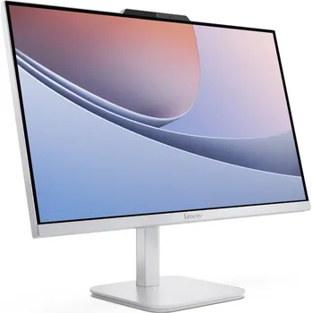Stolní počítač Lenovo A100 Cloud Grey F0J6002BCK
